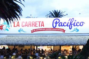 Confirma FGE que incendio en restaurante de Querétaro fue provocado