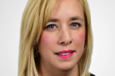 Detienen a diputada por conducir en estado de ebriedad 