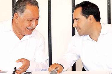 Alistan nueva planta de luz en Yucatán