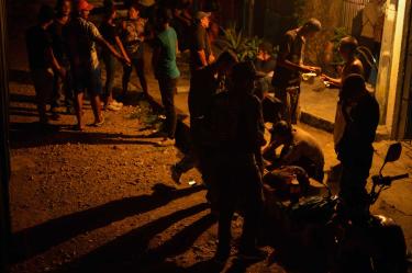 Migrantes, Inmigración, Donald Trump, Andrés Manuel López Obrador, Gobierno de México, Derechos humanos, Estados, Seguridad, Estados Unidos, Economía