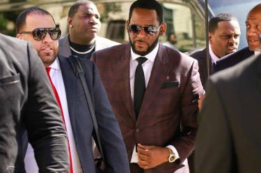 Su abogado, Steve Greenberg, presentó una declaración de inocencia. Foto: AP