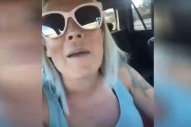 Mujer espía dos días a ladronas y logra recuperar su coche
