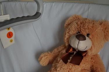 Internan a niña de tres años por ingerir éxtasis; podría morir