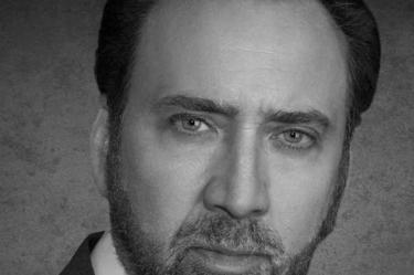 Nicolas Cage cancela presentación en GIFF por problemas de salud