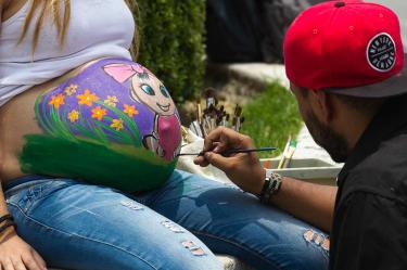 Preocupa a Yucatán índice de embarazos en niñas de 10 años