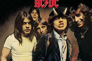 Álbum 'Highway to Hell' de AC/DC cumple 40 años