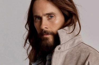 El intérprete está manteniendo conversaciones con un equipo de los estudios Warner Bros. Foto Instagram: jaredleto