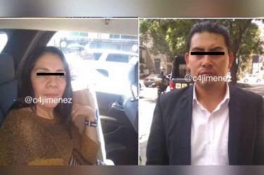 Miguel Ángel Osorio Chong, PRI, Polanco, 3 millones de pesos, detenidos