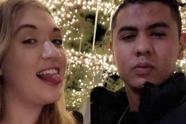 Pareja sacrifica su vida como escudos humanos para salvar a su bebé del tiroteo en El Paso