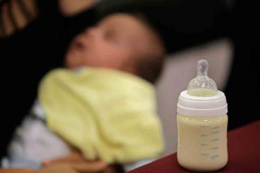 Cae mujer reportada por intentar vender a su hijo