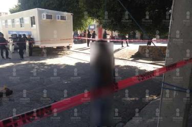 Declaran familiares de joven de 16 años linchado en Puebla