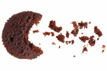Detienen a usuarios de Instagram por vender galletas con 'mota'