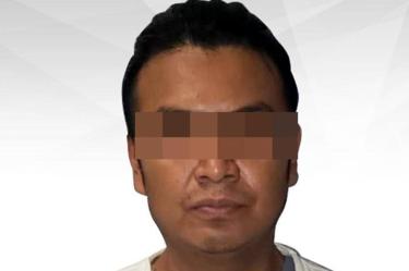 Cae el presunto violador y asesino de una niña de 6 años 