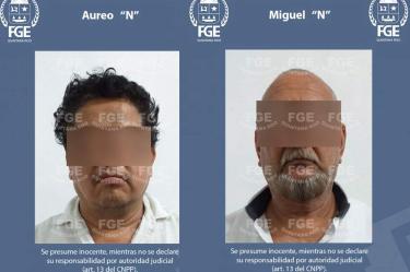 Catean discoteca Palazzo, lugar en que desapareció Sahir