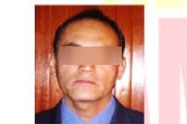 Cae el presunto asesino de bebé de tres meses en NL
