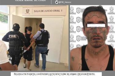 Cae ‘Mara’ por abuso y asesinato de integrante de comunidad LGBTTTIQA