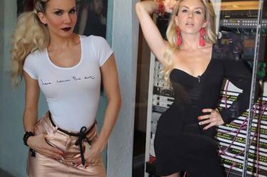 Michelle Vieth pide castigar pornovenganza en México
