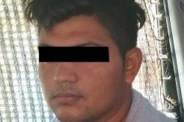 Los hechos se registraron en un domicilio de la colonia Santa Sofía, donde José Camilo ‘N’ de 25 años, lanzó a su esposa desde un segundo piso; al parecer, por celos.