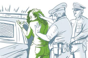 Los uniformados seguirán suspendidos y sin goce de sueldo, aseguró Jesús Orta, titular de la SSC. Foto: Especial