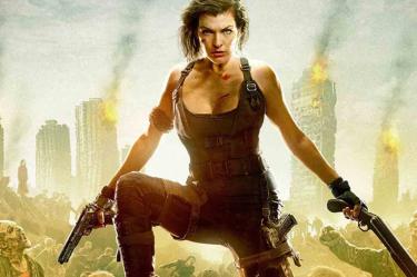 Johannes Roberts trabaja en 'reboot' de Resident Evil