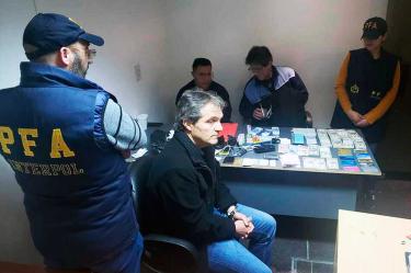 Carlos Ahumada, Corrupción, Seguridad, Justicia, Recursos, Rosario Robles, Juan Coallado, René Bejarano, Padierna, Fraude, FGR, Política