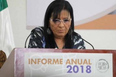 Pide CDHDF sancionar filtración de investigaciones sobre feminicidios