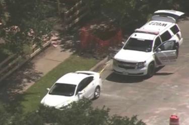Reportan nuevo tiroteo en Texas; hay un herido