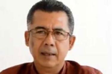 Excandidato a edil de Chilapa murió por asfixia 
