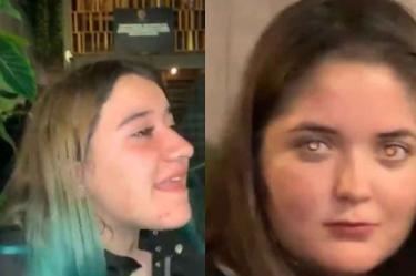 Por 'malacopa' le arruina el cumpleaños a su amiga y se viraliza