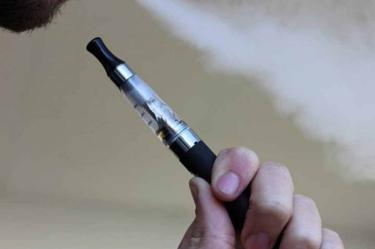 Investigan 21 casos de enfermedad pulmonar por cigarro electrónico