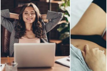 ¿Te masturbas con frecuencia? Seguro tienes un buen empleo