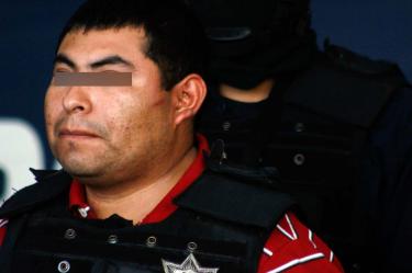 Juez avala extradición de fundador de Los Zetas
