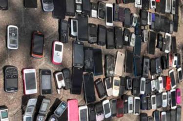 Regularían tarjetas telefónicas ante uso de líneas en secuestro