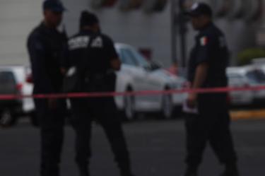 Para este domingo aumentó la cifra de asesinados en el estado de Michoacán, sumando hasta el momento 11, en diferentes zonas de la entidad. Foto: Cuartoscuro