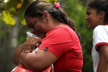Asesinan a candidata a alcaldía en Colombia