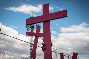 Feminicidios, Violencia de género, Mujeres, Inseguridad, Seguridad, Justicia, Homicidios, Derechos humanos