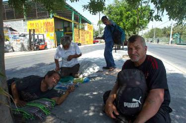 Investiga SEIDO secuestro de migrantes en NL