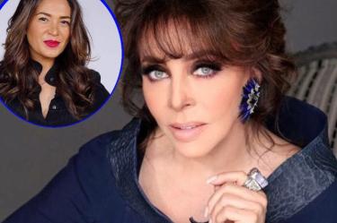 Esto dijo Vero Castro de su relación con Yolanda Andrade