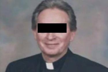 Arrestan a exsacerdote por mentir al FBI sobre abusos