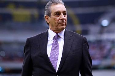 Tomás Boy y Chivas suman ocho puntos en el presente Apertura 2019. Foto: Imago7