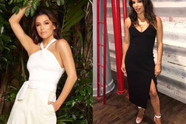Fui acosada en Mujeres desesperadas: Eva Longoria