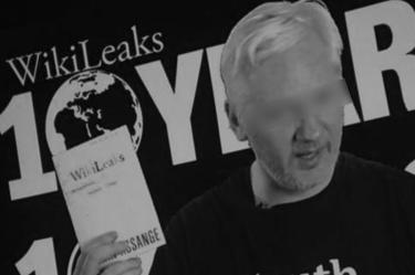 Julian Assange, WikiLeaks, Extradición, EU, Londres