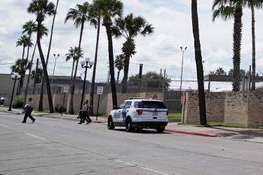 Tiroteo en Texas deja un muerto y un agente fronterizo herido