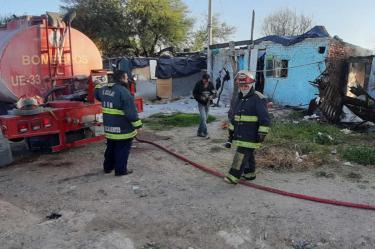Explosión, Seguridad, Justicia, Aguascalientes, Fuego, Heridos, Niños
