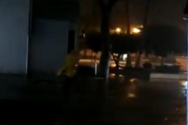 Inundaciones, deslaves… deja ‘Lorena’ en Colima
