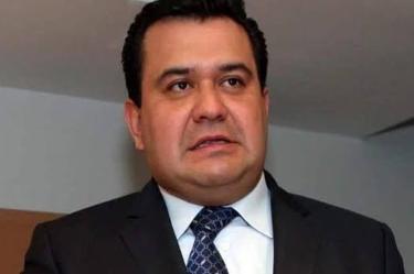 Adelfo González Pérez, Fiscalía Especial, Nuevo Laredo, Tamaulipas