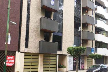 Después de los sismos, las rentas y ventas de departamentos bajaron hasta 20%, actualmente las personas están nuevamente interesadas. Foto: Especial