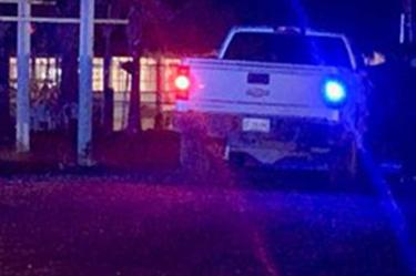 Ejecutan a 4 hombres en restaurante de mariscos 