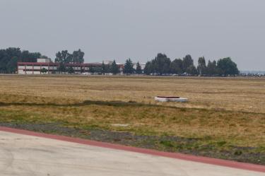 Juez definirá el viernes si cancela o no construcción de Santa Lucía