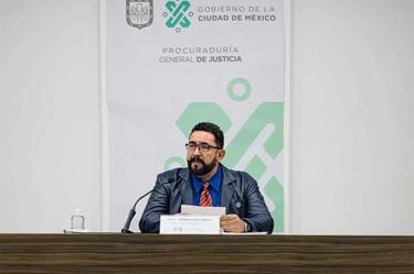 Durante los operativos contra narcomenudeo se decomisó cocaína y se aseguraron los dos inmuebles cateados. Foto: PGJ 